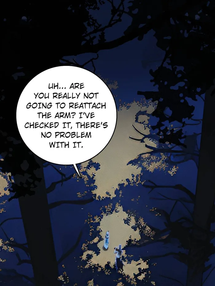 Read I’m An Evil God Manga Online