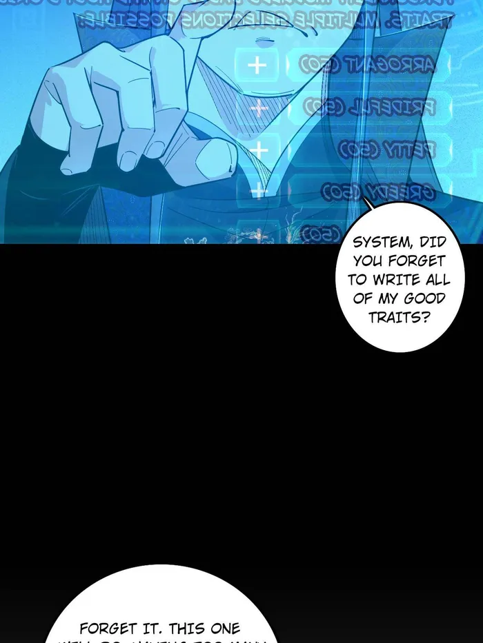 Read I’m An Evil God Manga Online