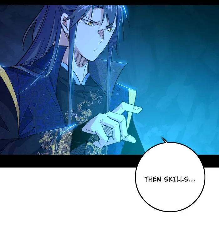 Read I’m An Evil God Manga Online