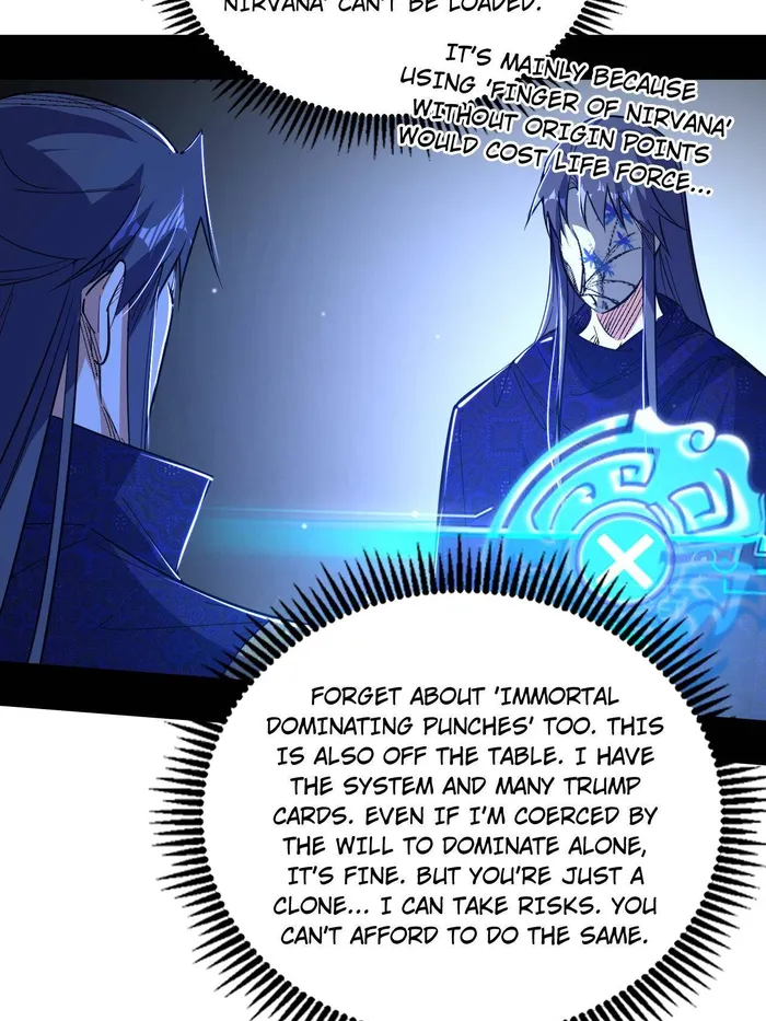 Read I’m An Evil God Manga Online