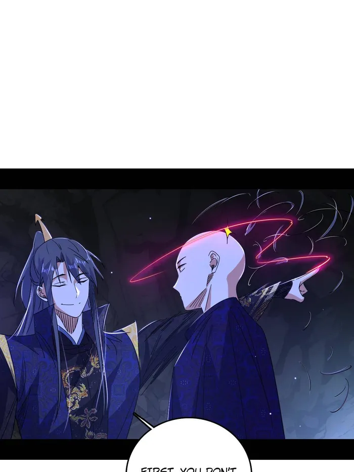 Read I’m An Evil God Manga Online