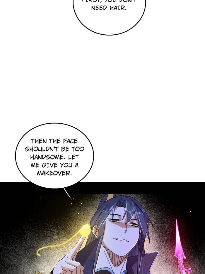 Read I’m An Evil God Manga Online