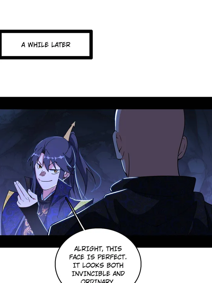 Read I’m An Evil God Manga Online