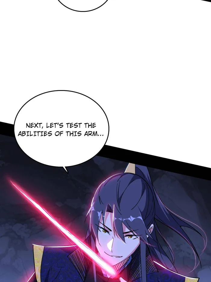Read I’m An Evil God Manga Online