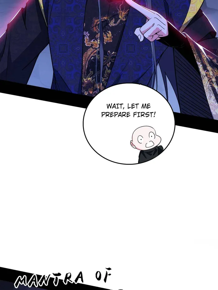 Read I’m An Evil God Manga Online