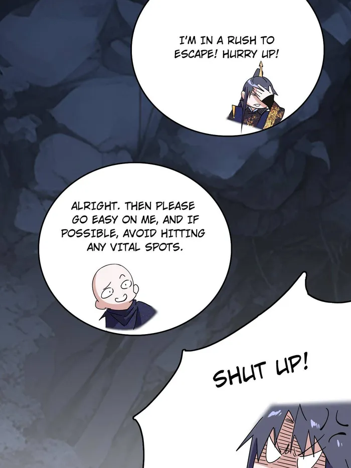 Read I’m An Evil God Manga Online