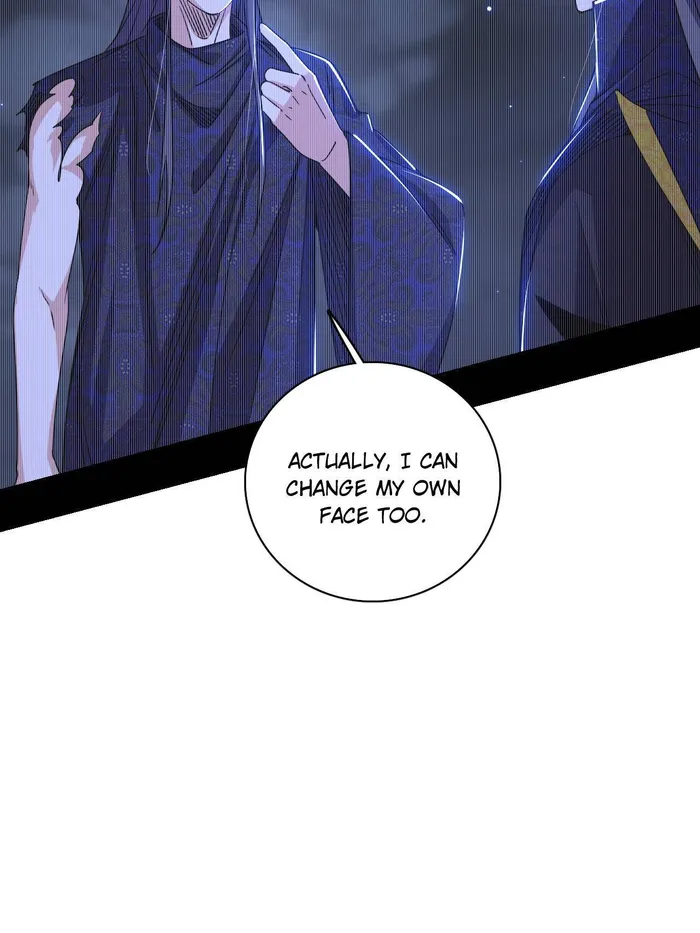 Read I’m An Evil God Manga Online