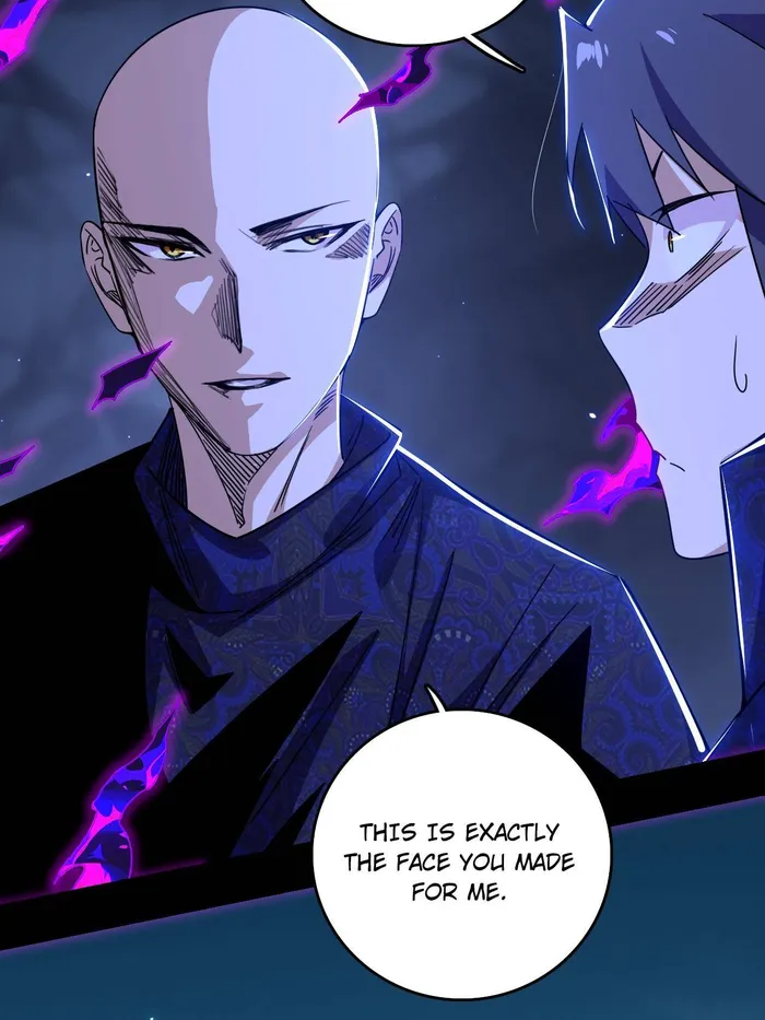 Read I’m An Evil God Manga Online
