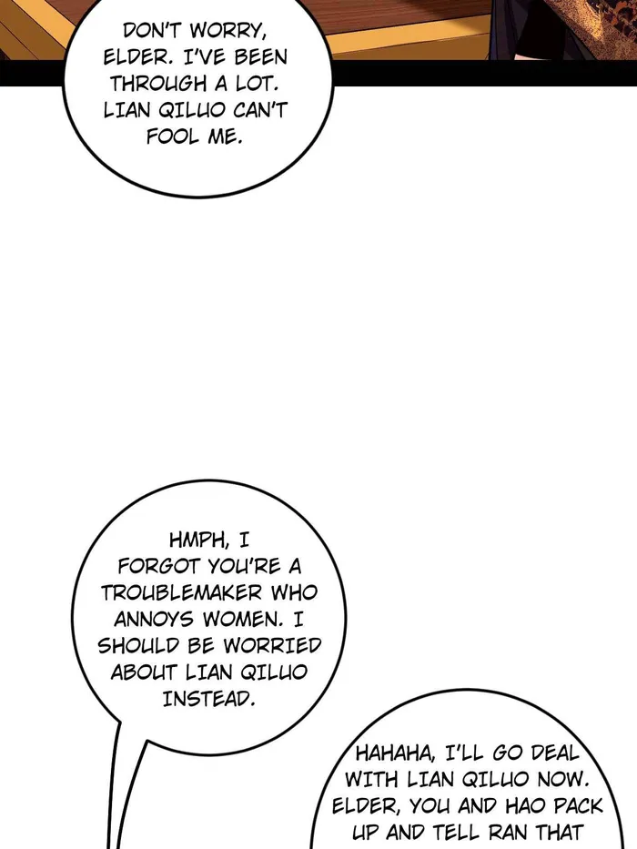 Read I’m An Evil God Manga Online