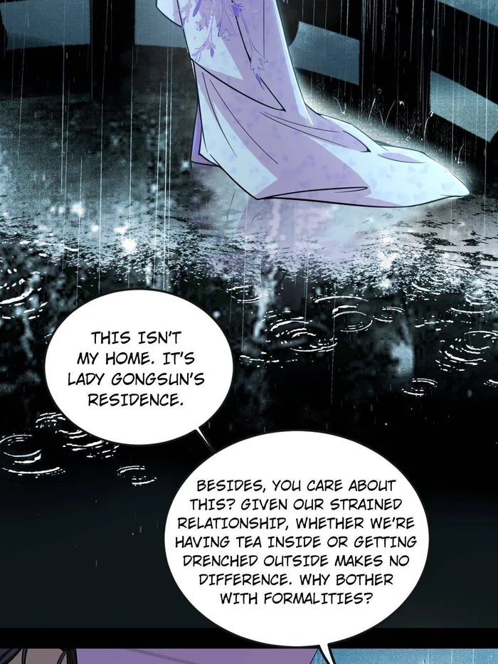 Read I’m An Evil God Manga Online