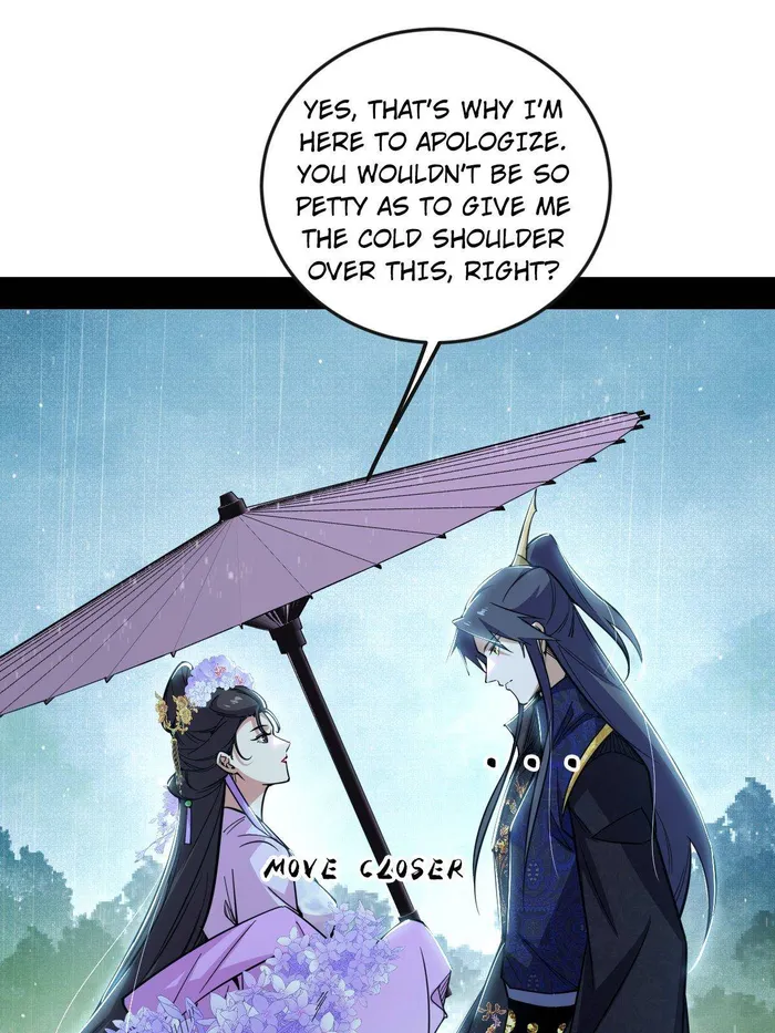 Read I’m An Evil God Manga Online