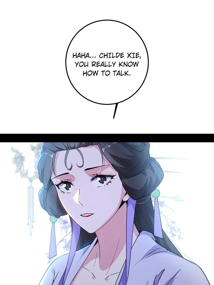 Read I’m An Evil God Manga Online