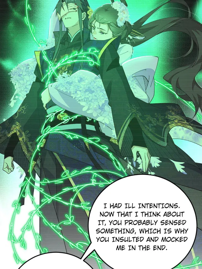 Read I’m An Evil God Manga Online