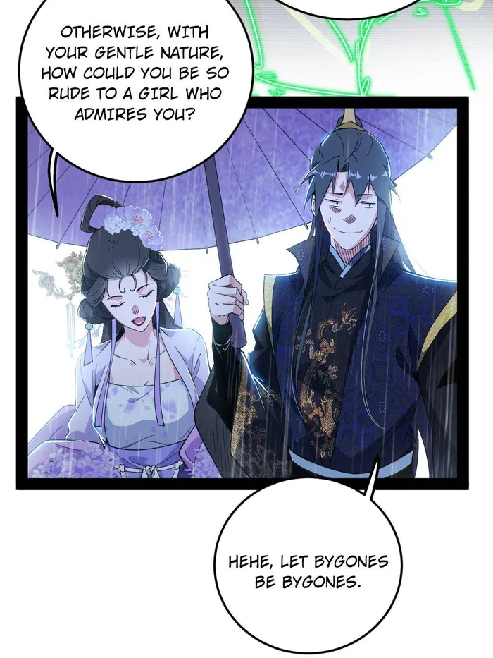 Read I’m An Evil God Manga Online