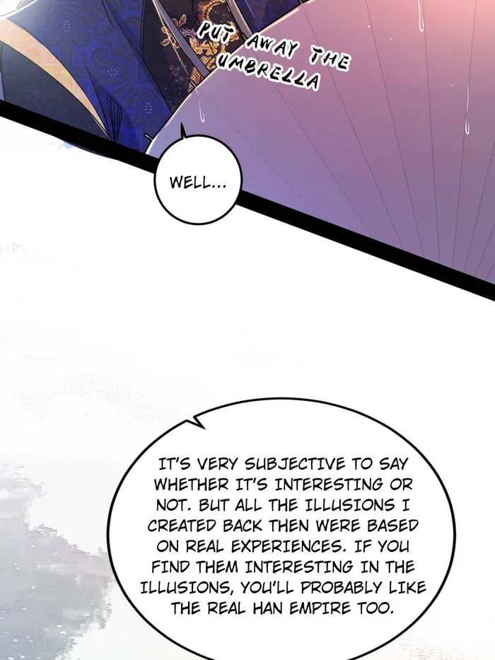 Read I’m An Evil God Manga Online