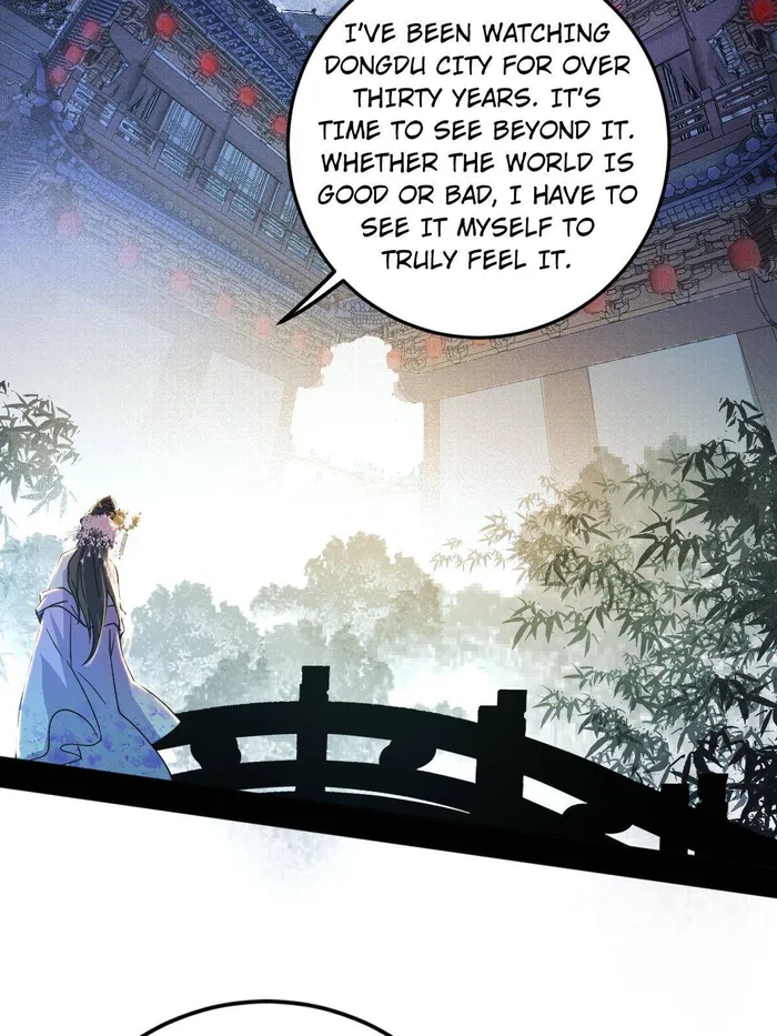 Read I’m An Evil God Manga Online
