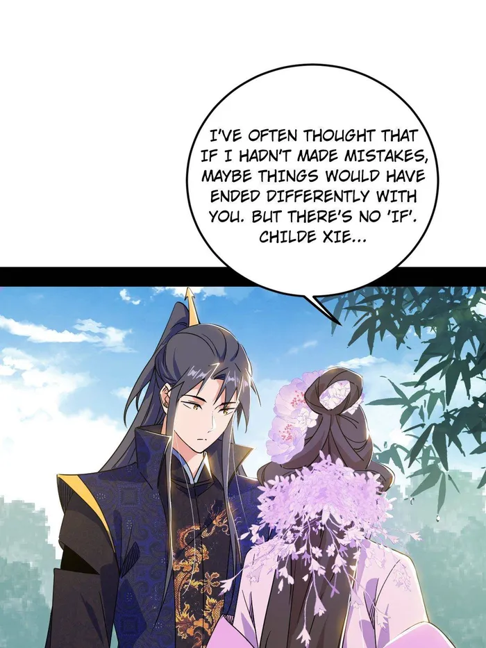 Read I’m An Evil God Manga Online