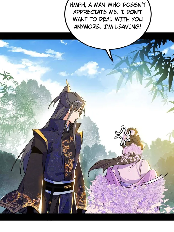 Read I’m An Evil God Manga Online