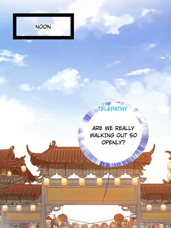 Read I’m An Evil God Manga Online