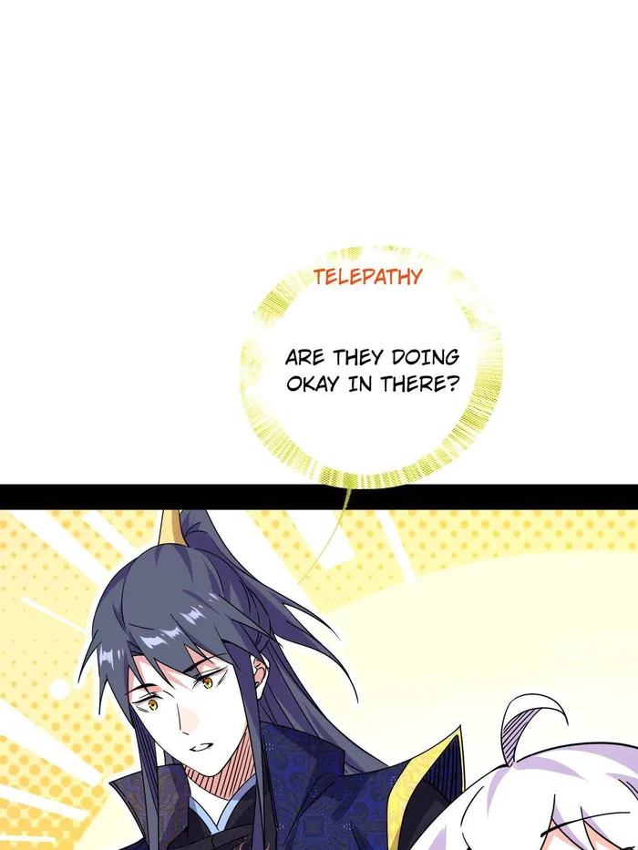 Read I’m An Evil God Manga Online