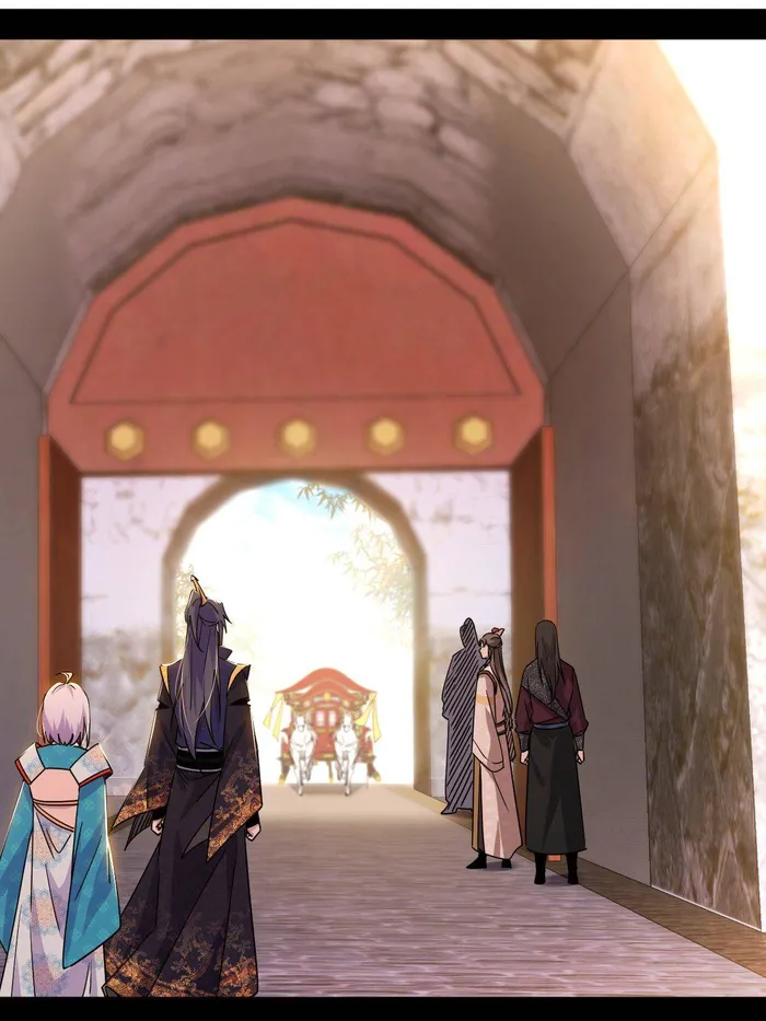 Read I’m An Evil God Manga Online