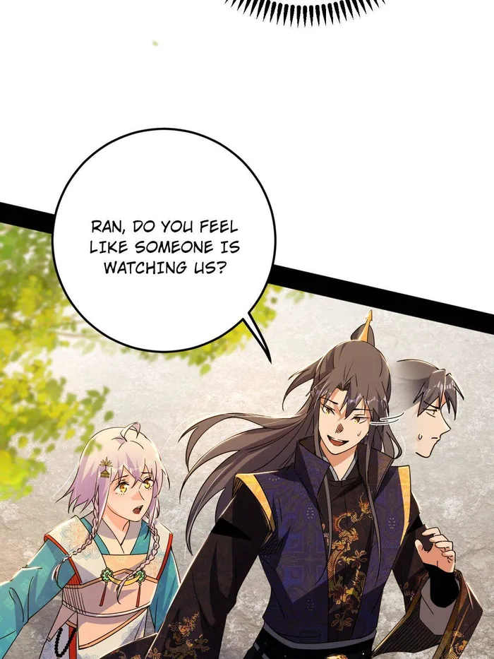 Read I’m An Evil God Manga Online