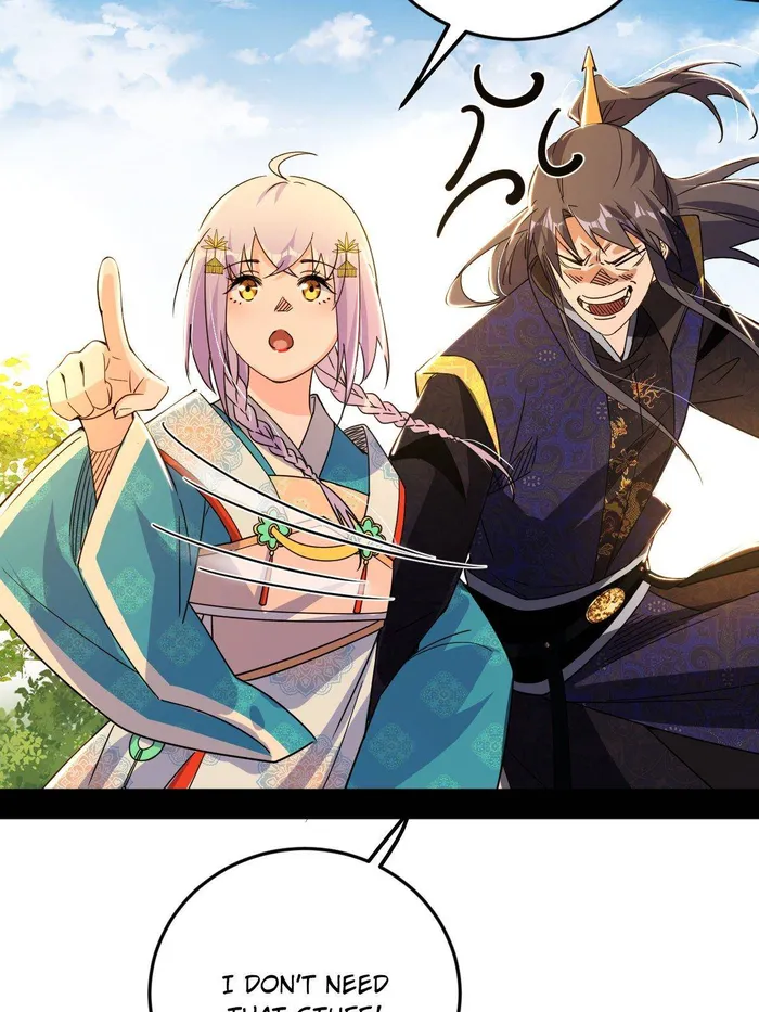 Read I’m An Evil God Manga Online