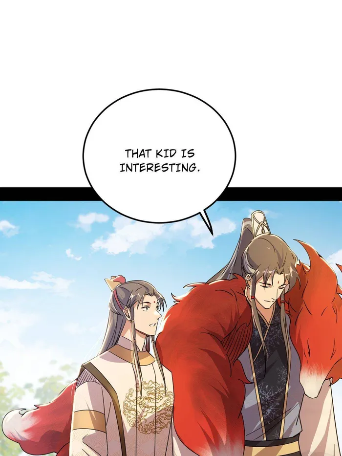 Read I’m An Evil God Manga Online