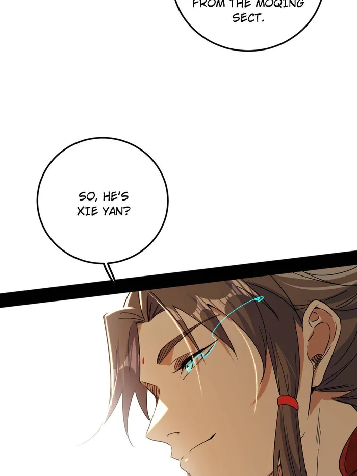 Read I’m An Evil God Manga Online