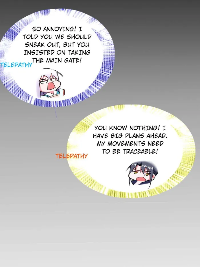 Read I’m An Evil God Manga Online