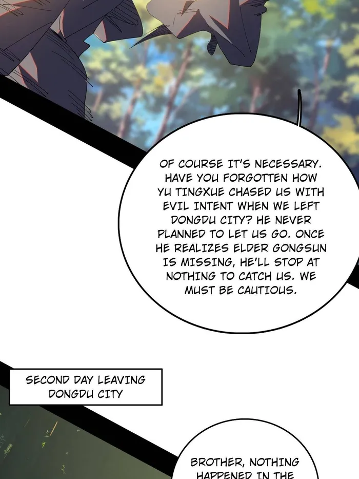Read I’m An Evil God Manga Online