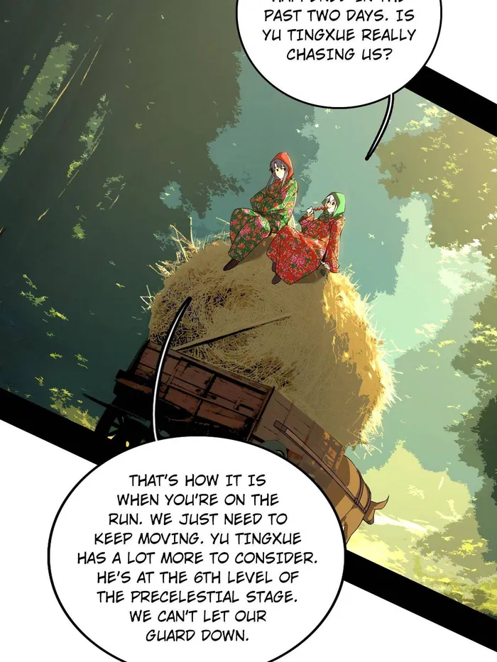 Read I’m An Evil God Manga Online