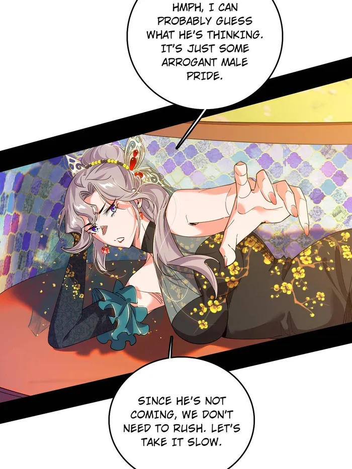 Read I’m An Evil God Manga Online
