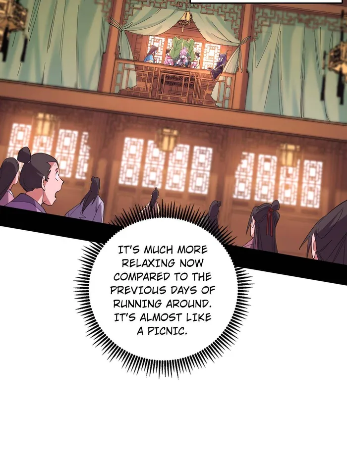 Read I’m An Evil God Manga Online