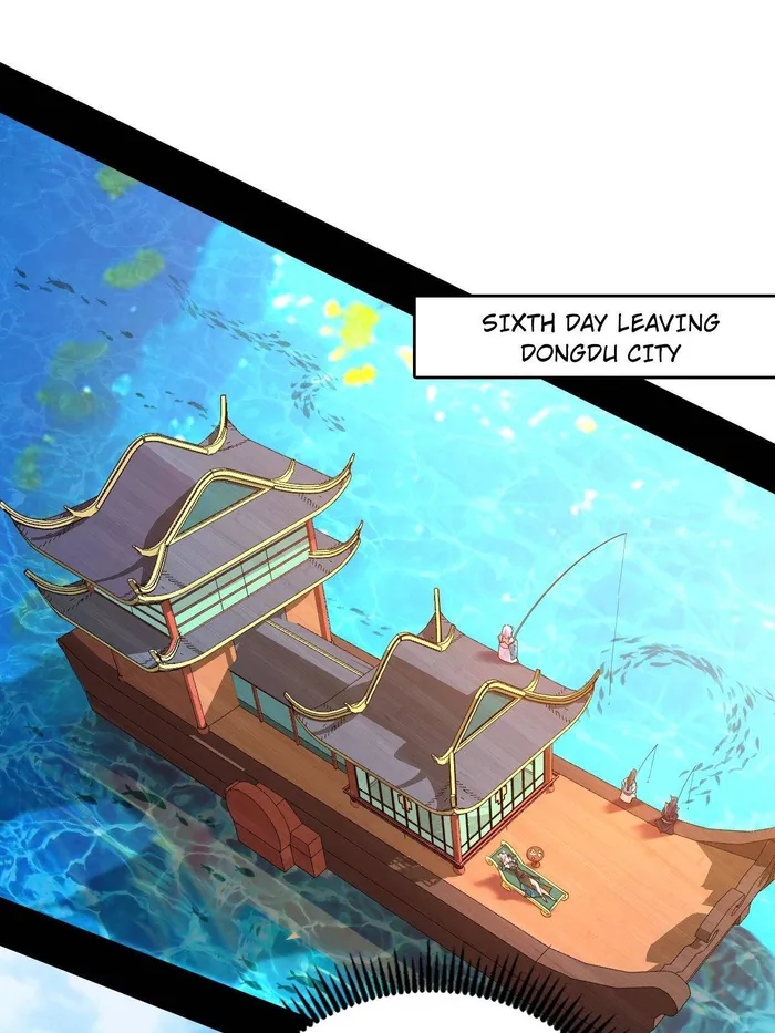 Read I’m An Evil God Manga Online