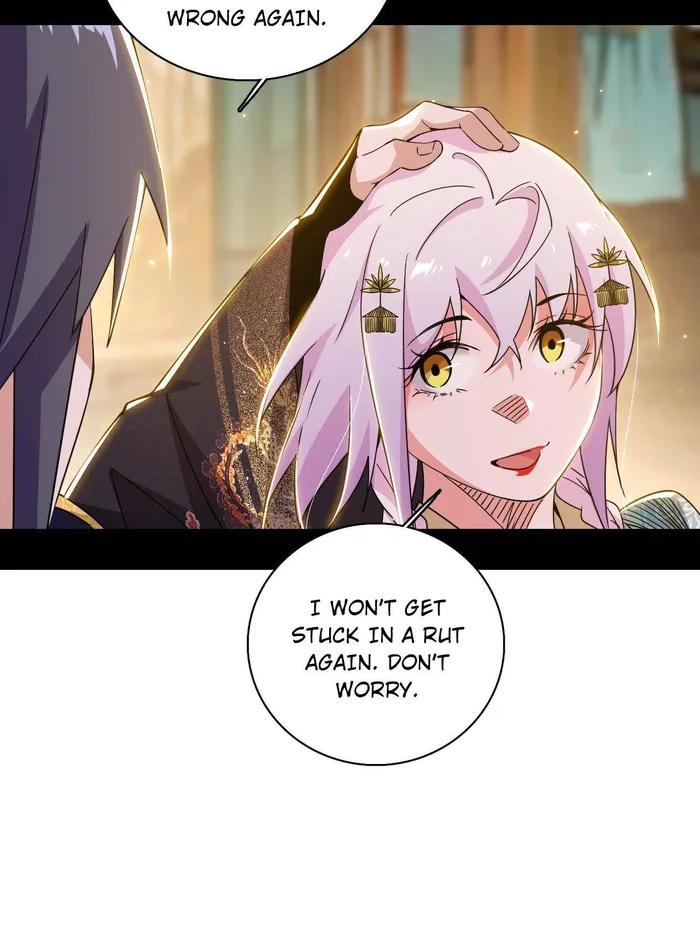 Read I’m An Evil God Manga Online