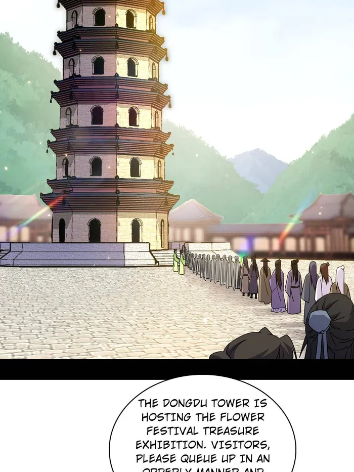 Read I’m An Evil God Manga Online