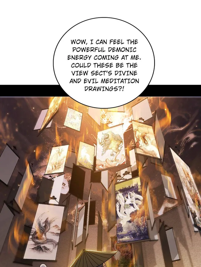 Read I’m An Evil God Manga Online