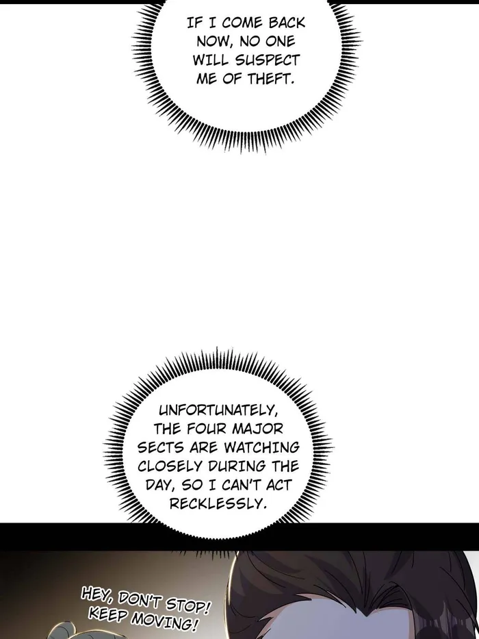 Read I’m An Evil God Manga Online