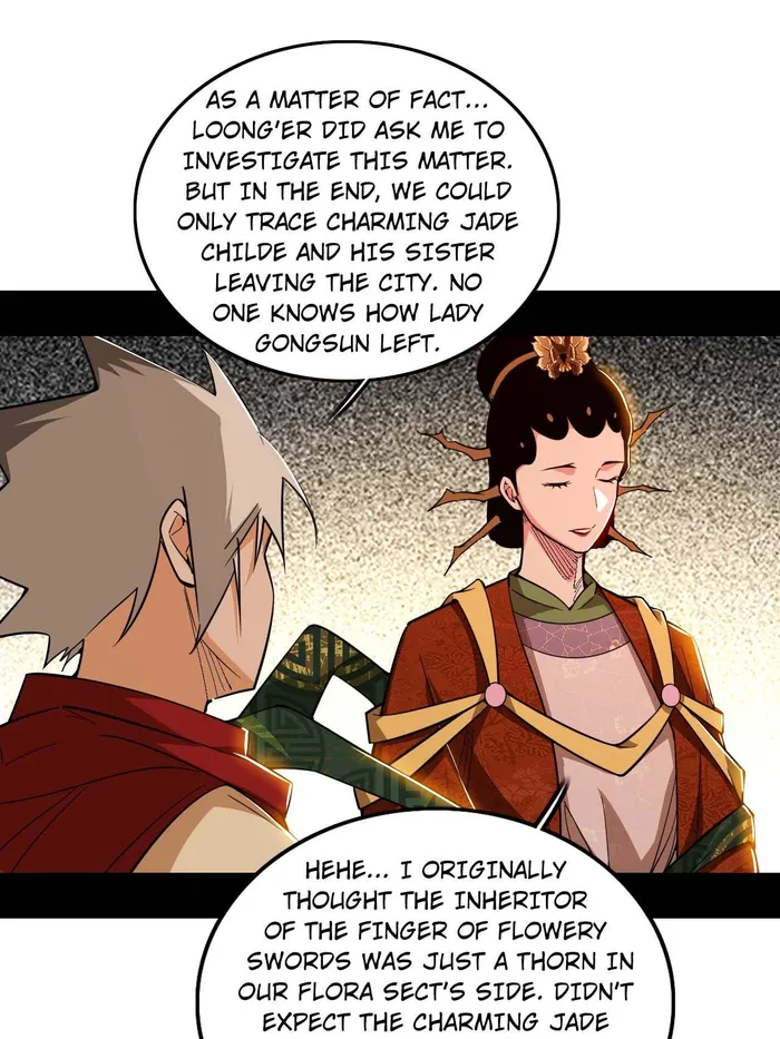 Read I’m An Evil God Manga Online