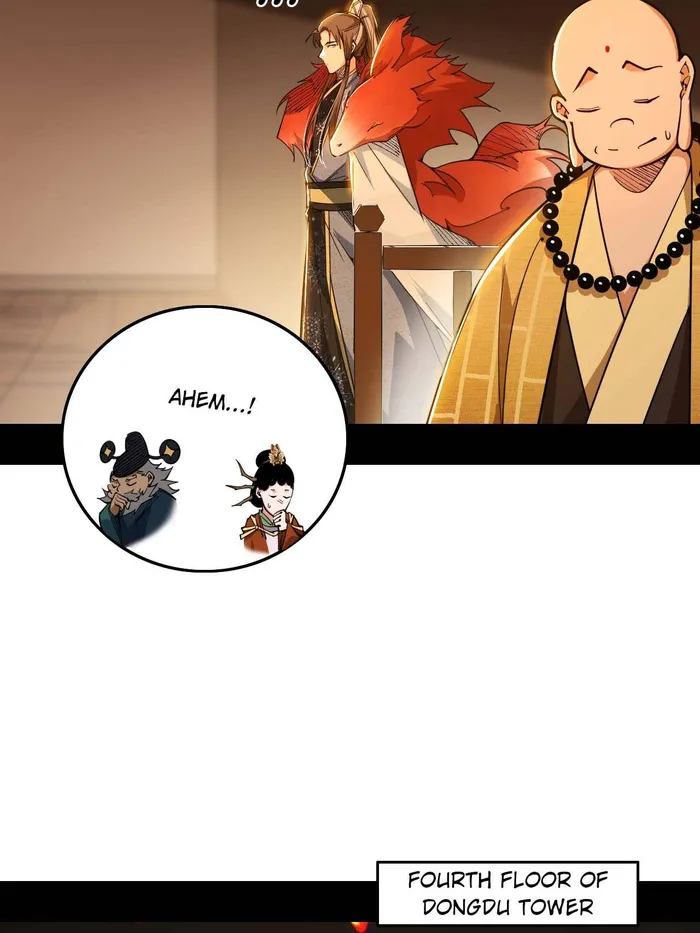 Read I’m An Evil God Manga Online