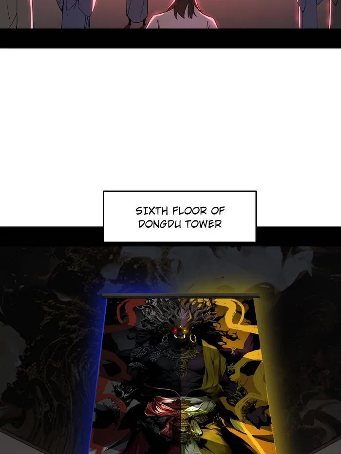 Read I’m An Evil God Manga Online