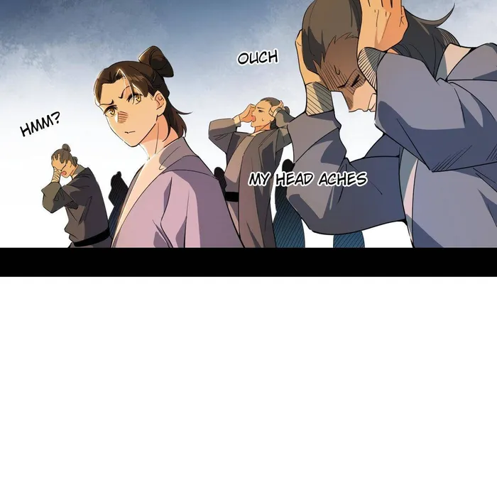 Read I’m An Evil God Manga Online