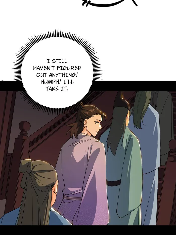 Read I’m An Evil God Manga Online