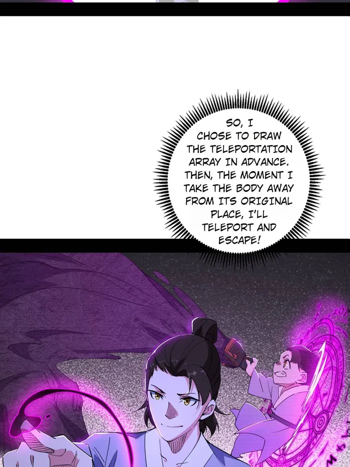 Read I’m An Evil God Manga Online
