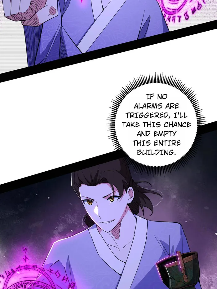 Read I’m An Evil God Manga Online