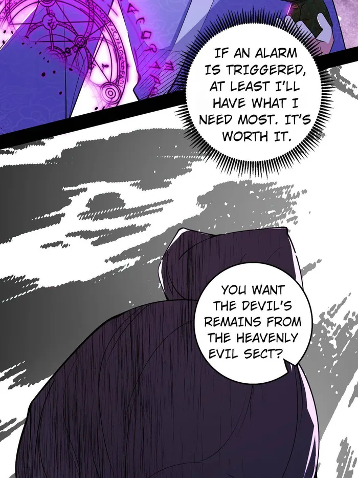 Read I’m An Evil God Manga Online