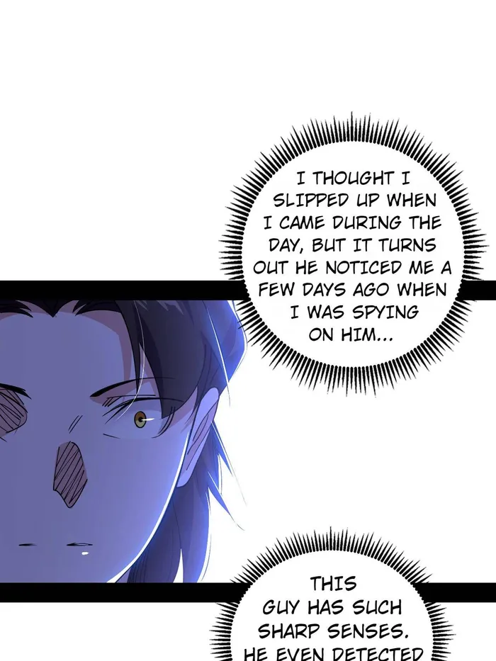 Read I’m An Evil God Manga Online
