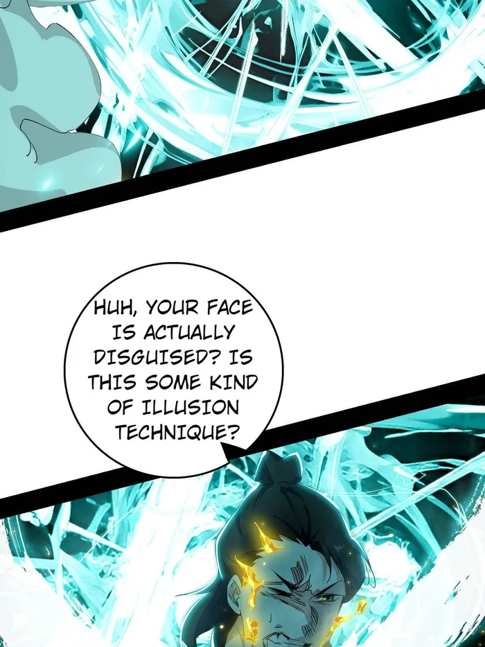 Read I’m An Evil God Manga Online