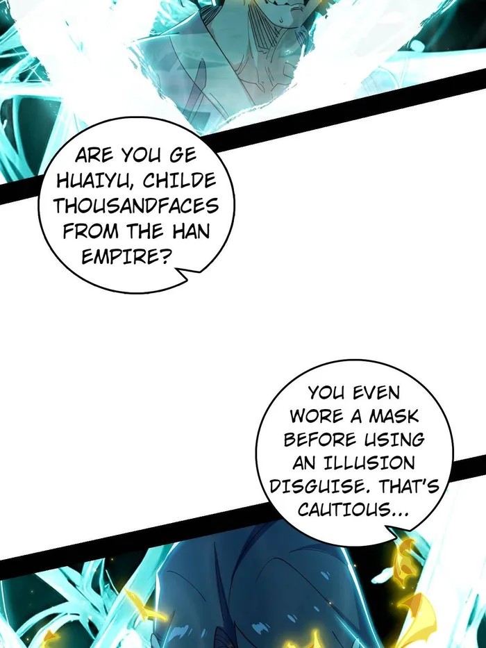 Read I’m An Evil God Manga Online